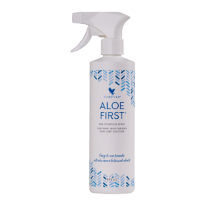 Aloe First