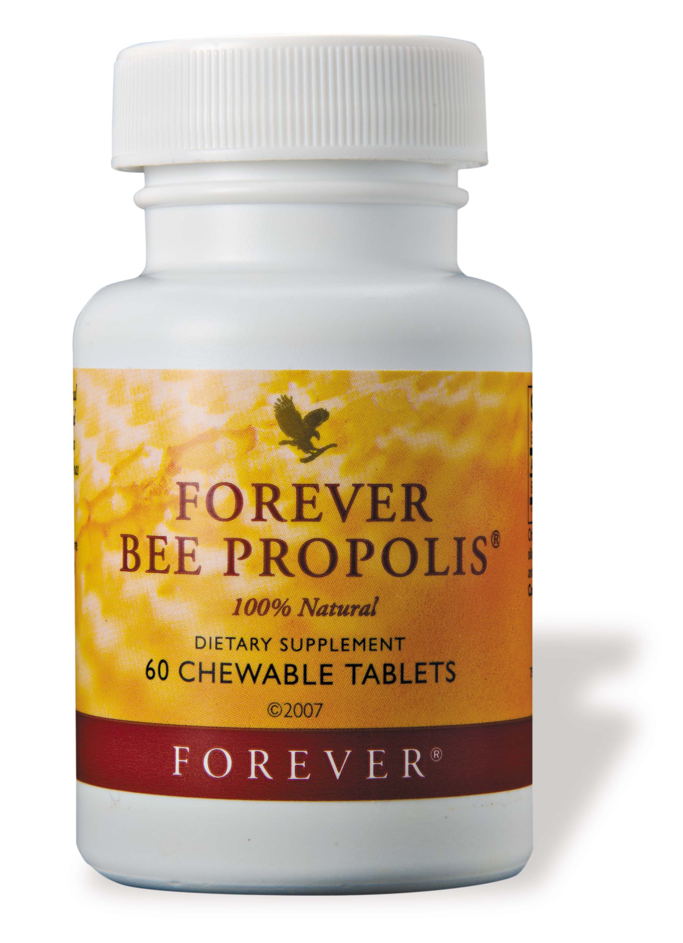 Bee Propolis – Forever Living á Íslandi