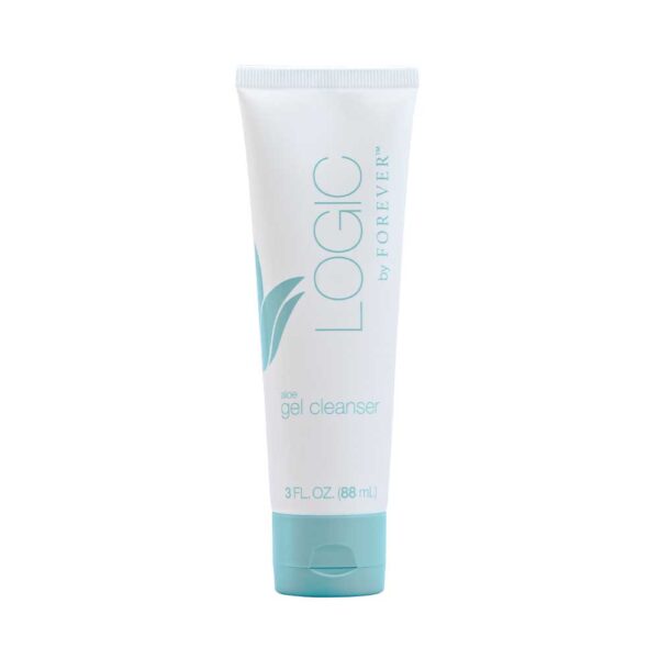 Logic by Forever Aloe Gel Cleanser