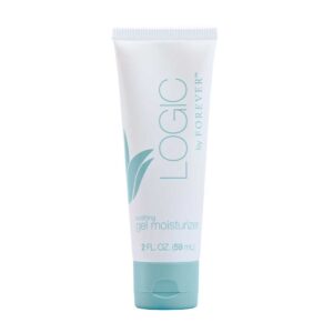 Logic by Forever Soothing Gel Moisturizer