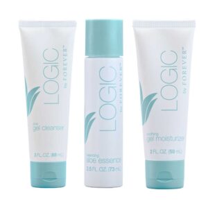 Logic by Forever Skin Care System