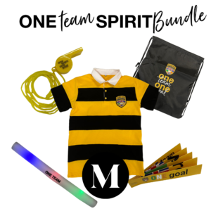 Global Rally Bundle Medium