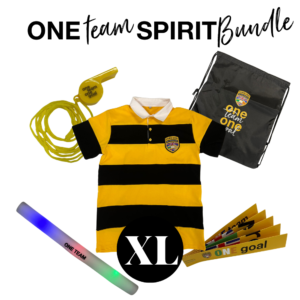 Global Rally Bundle X Large