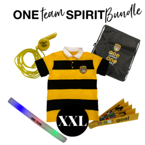 Global Rally Bundle XX Large