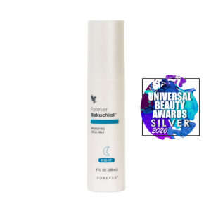 Forever Bakuchiol Nourishing Facial Milk