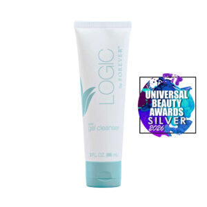 Logic by Forever Aloe Gel Cleanser