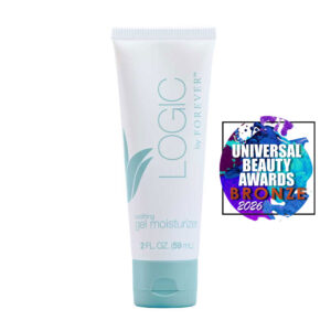 Logic by Forever Soothing Gel Moisturizer