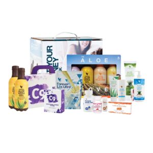 Start Your Journey Best Sellers - Vanilla