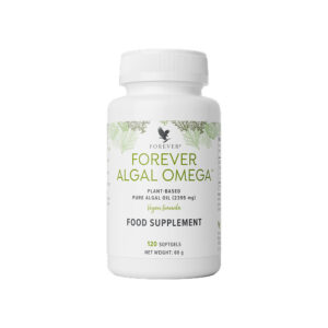 Forever Algal Omega